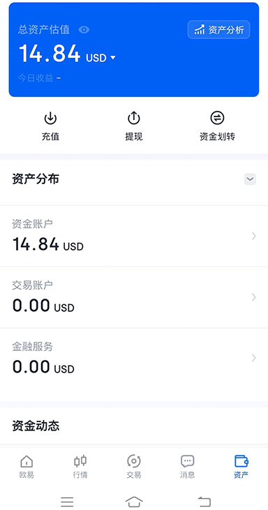 Google 验证器界面